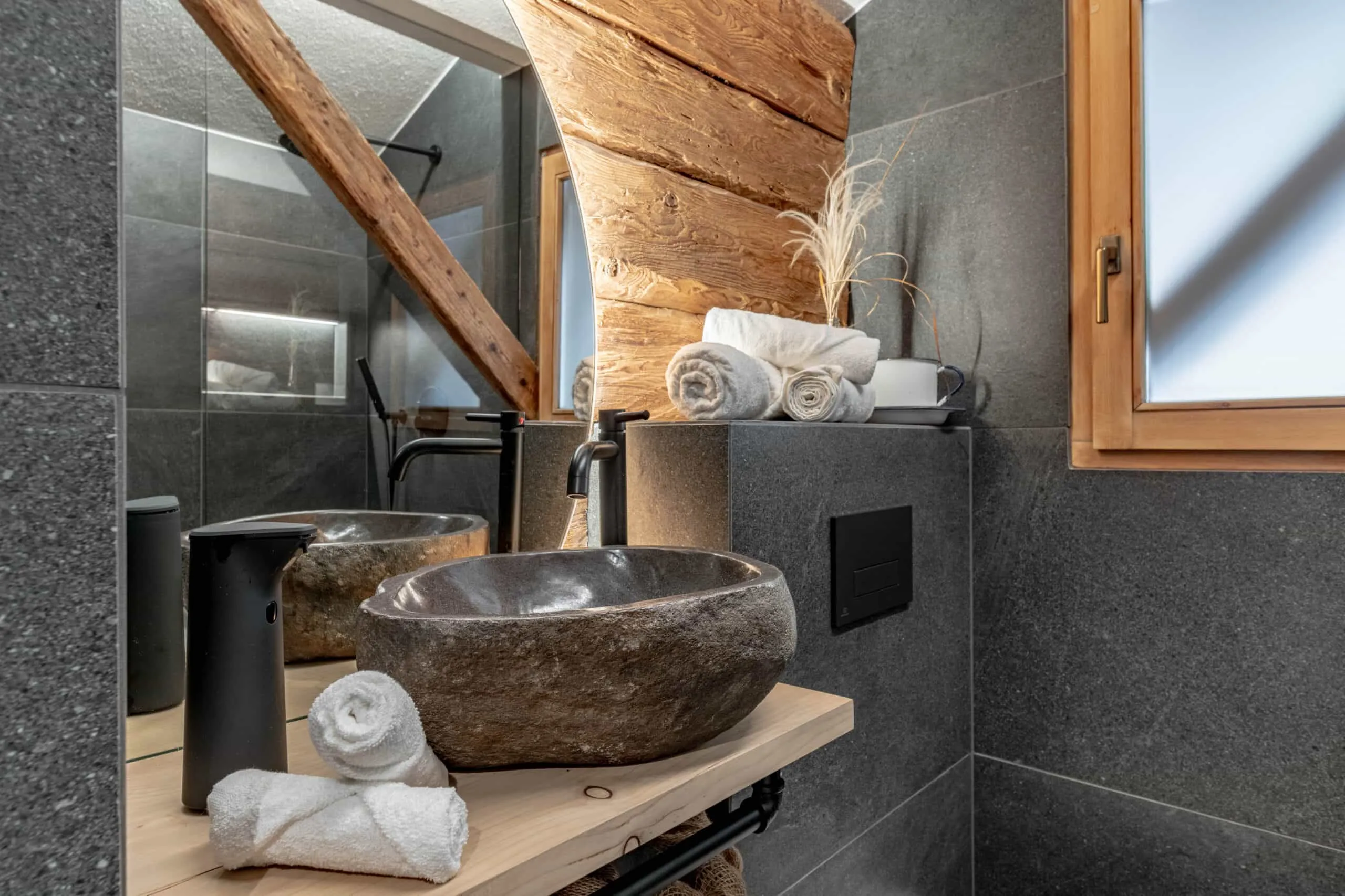Bagno - Piano superiore