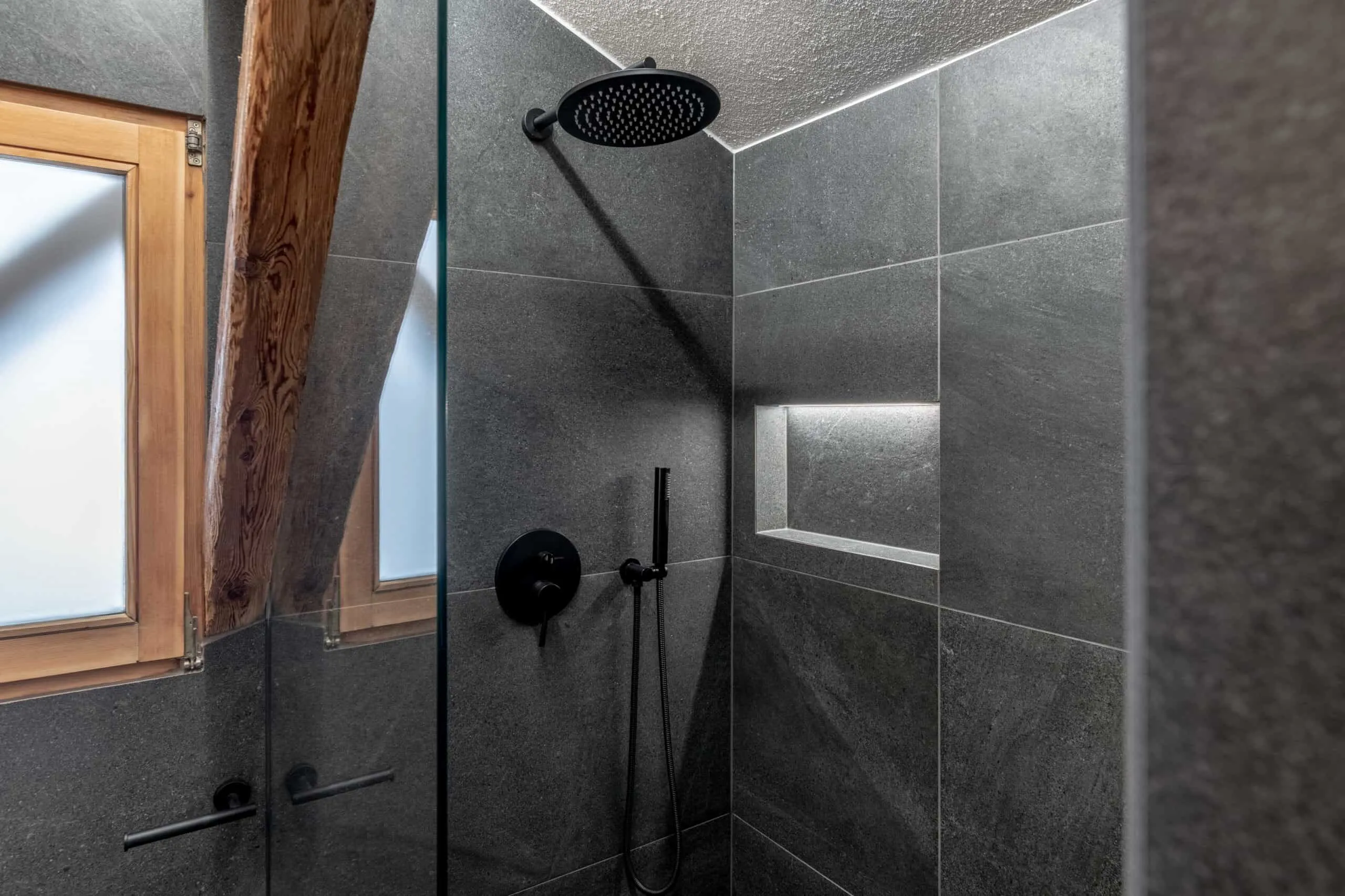 Bagno - Piano superiore
