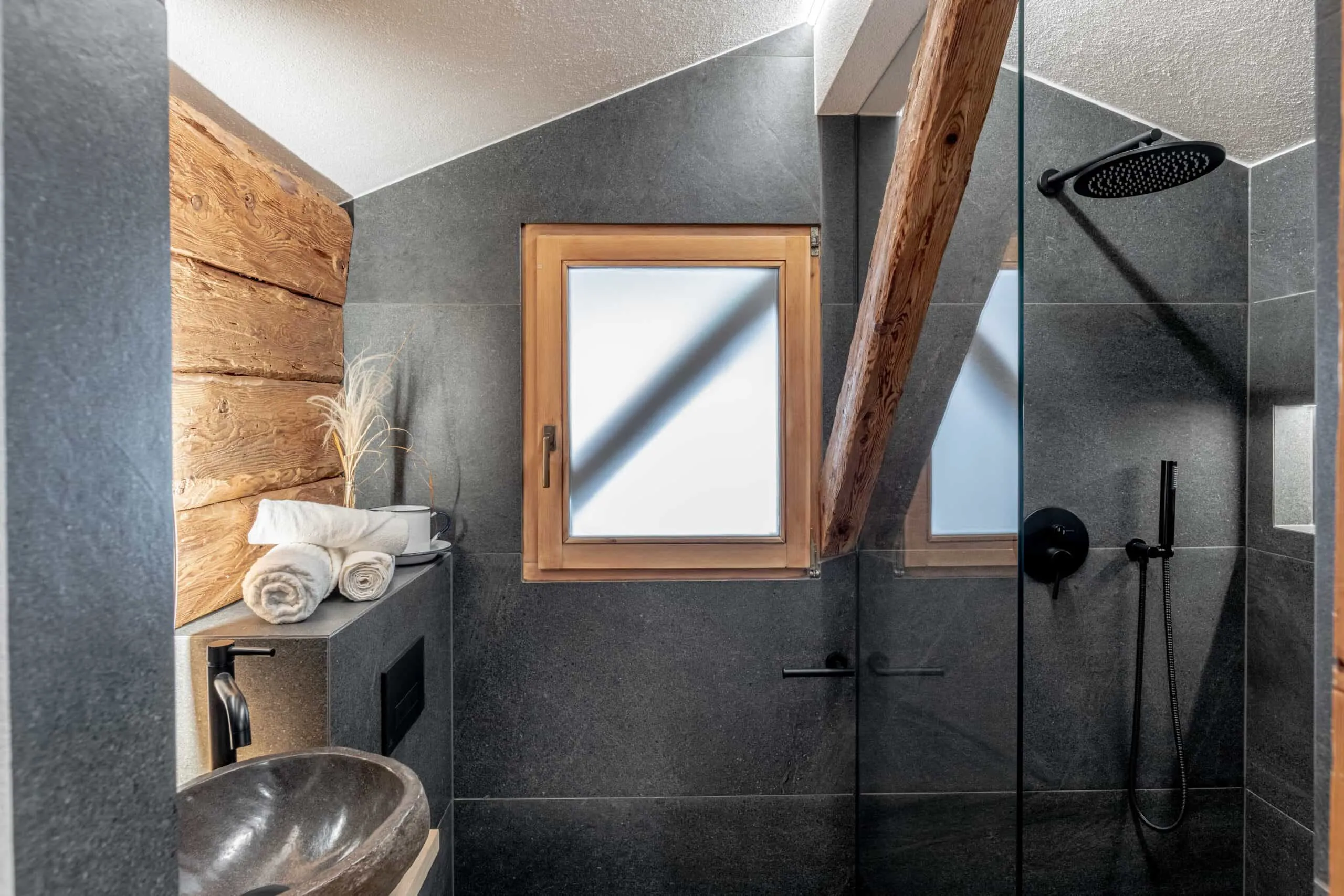Bagno - Piano superiore