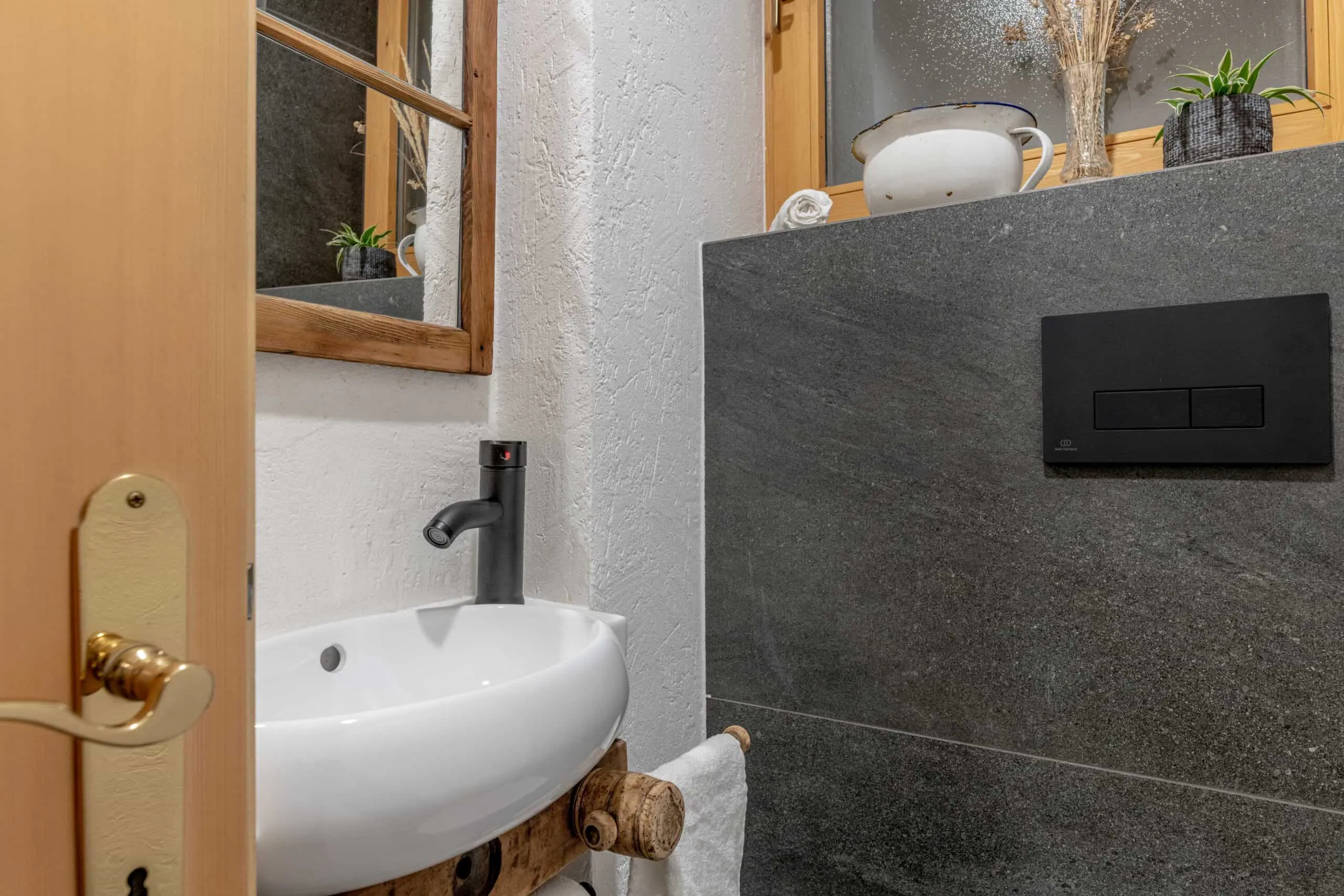 Bagno - WC